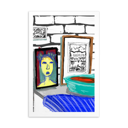 Swiss Postcards - Postcard