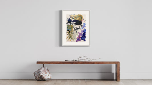 Understanding Expressionism: Add Bold and Colorful Art to Your Collection