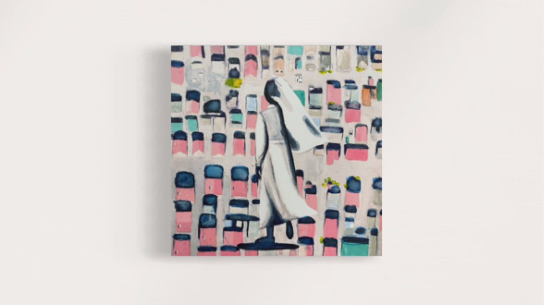 Surrealist Art: Unlocking the Imagination with Unique Pieces