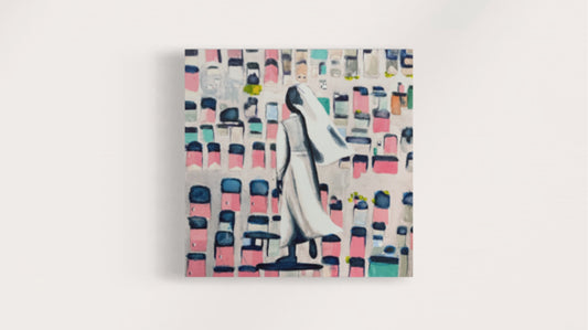 Surrealist Art: Unlocking the Imagination with Unique Pieces