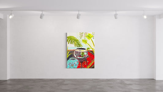 Discover the Vibrancy of Fauvist Art: Pieces You’ll Love